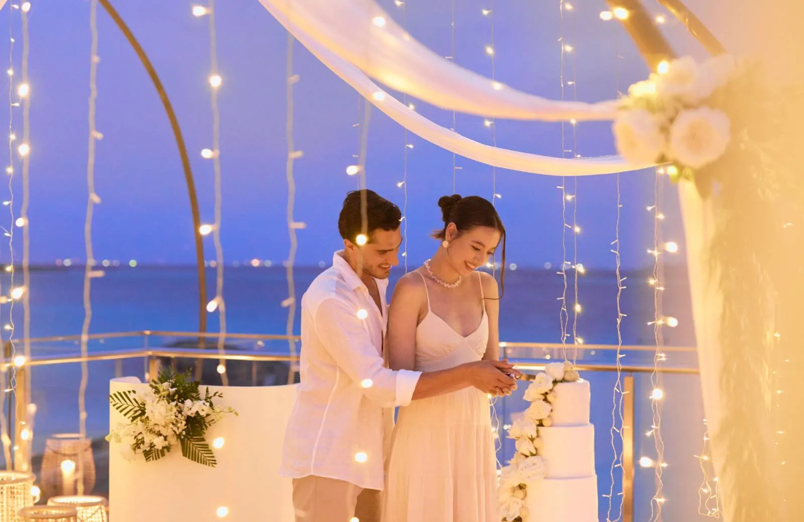 Centara Mirage Lagoon Maldives 5*