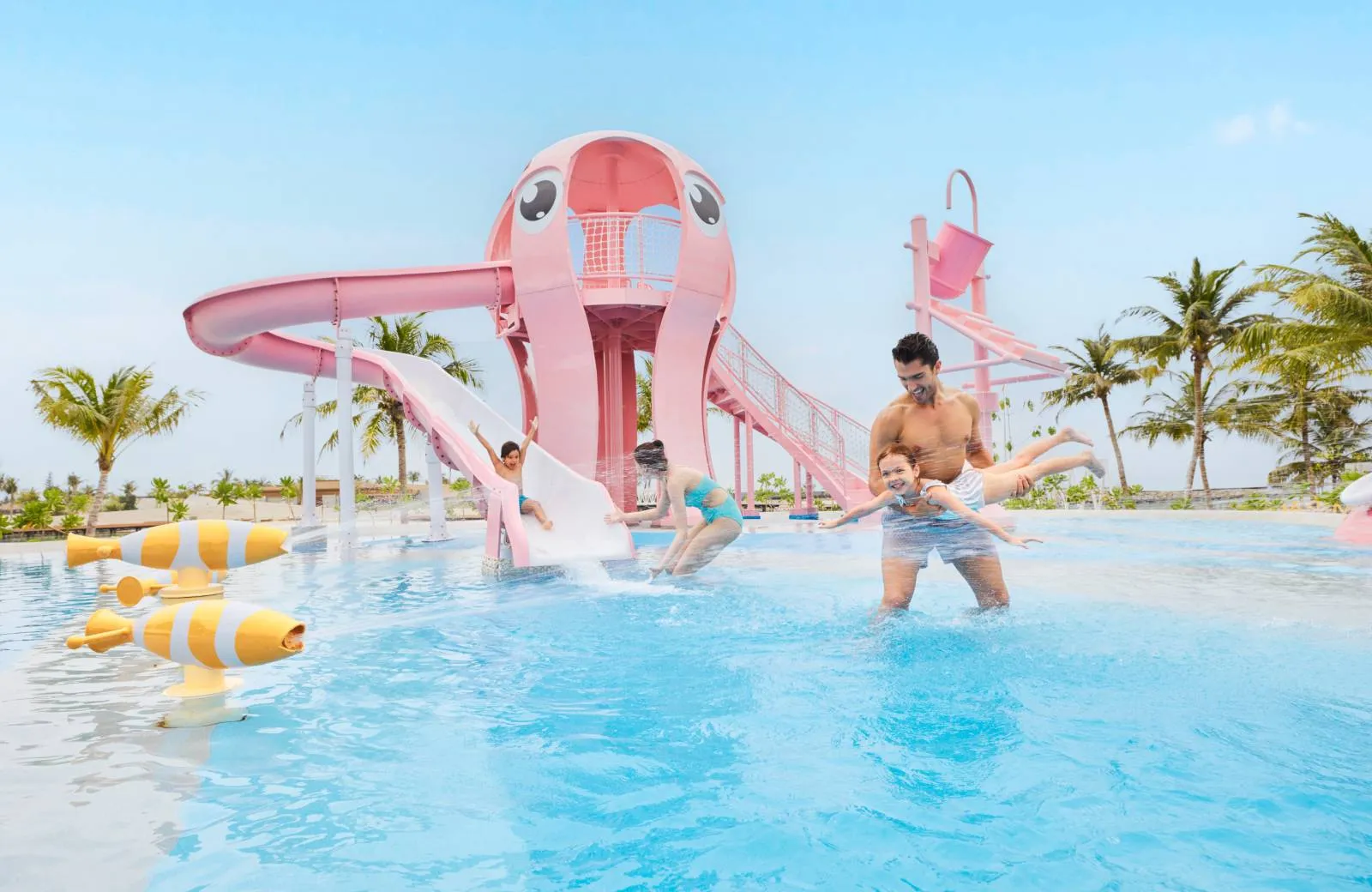 Centara Mirage Lagoon Maldives 5*