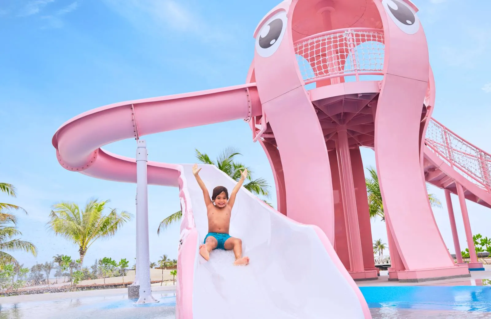 Centara Mirage Lagoon Maldives 5*