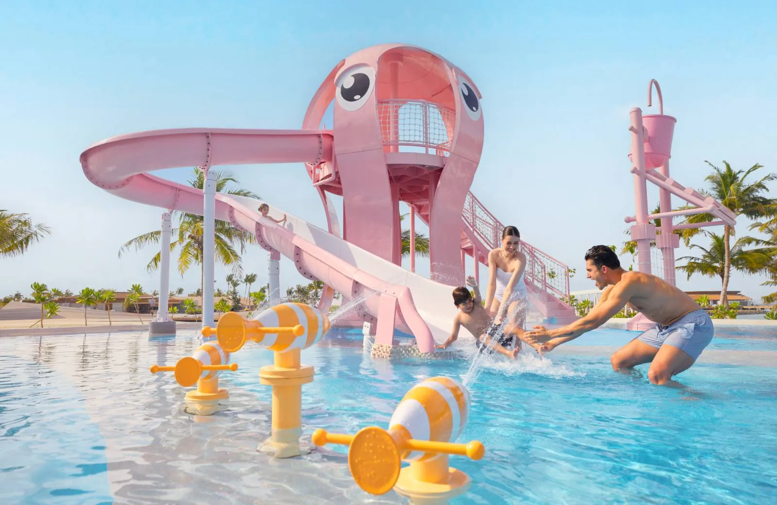 Centara Mirage Lagoon Maldives 5*