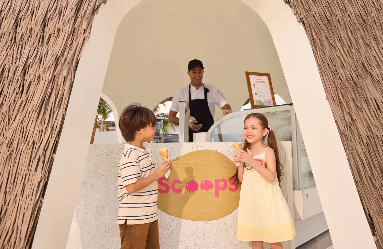 Centara Mirage Lagoon Maldives 5*