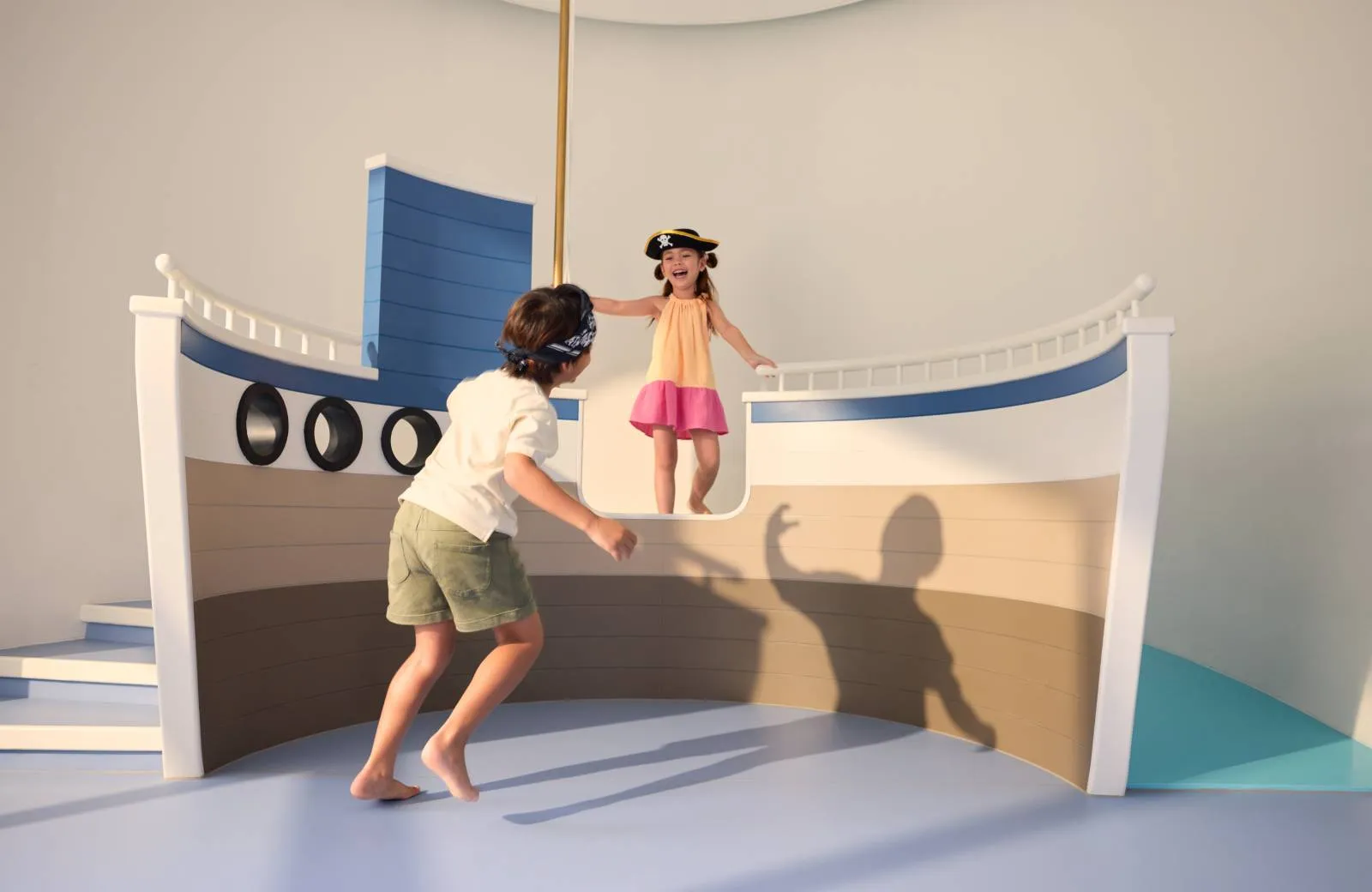 Centara Mirage Lagoon Maldives 5*