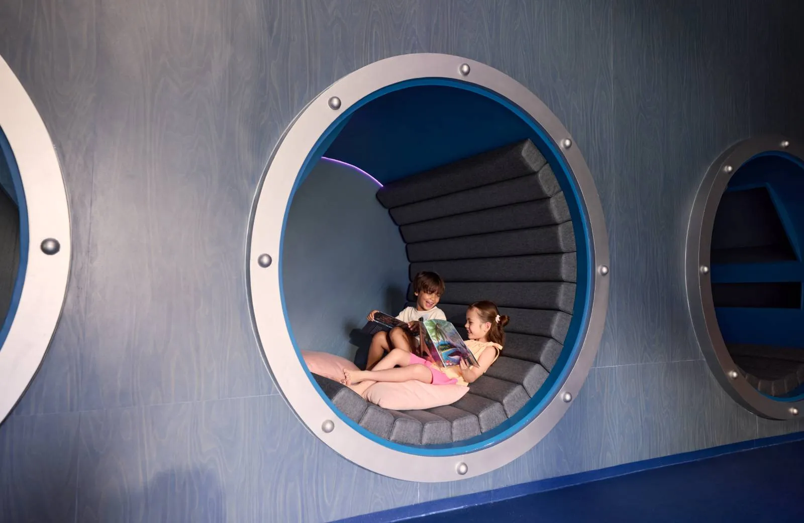 Centara Mirage Lagoon Maldives 5*