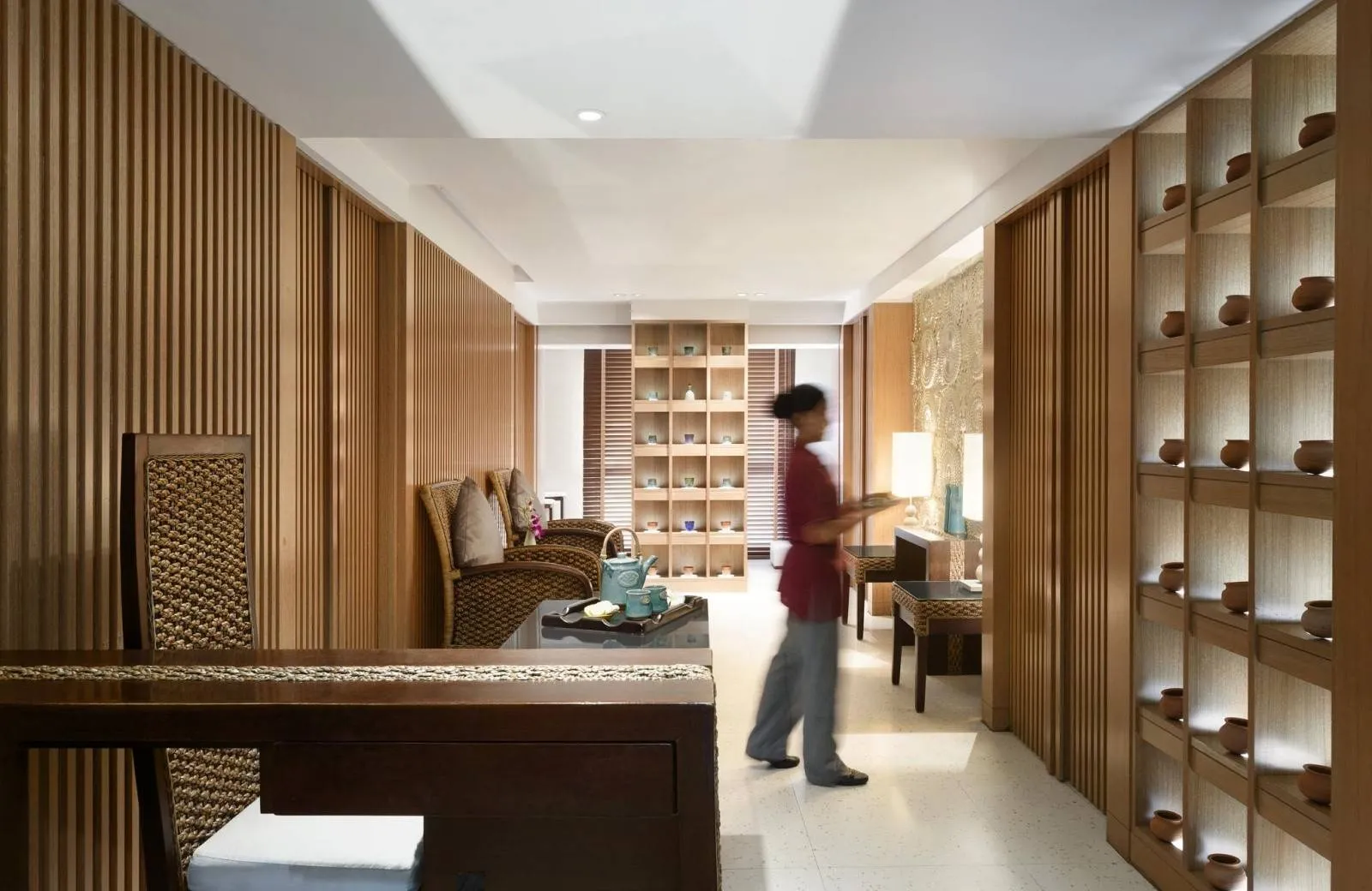 Jen Maldives Male by Shangri-La Hotel 4*