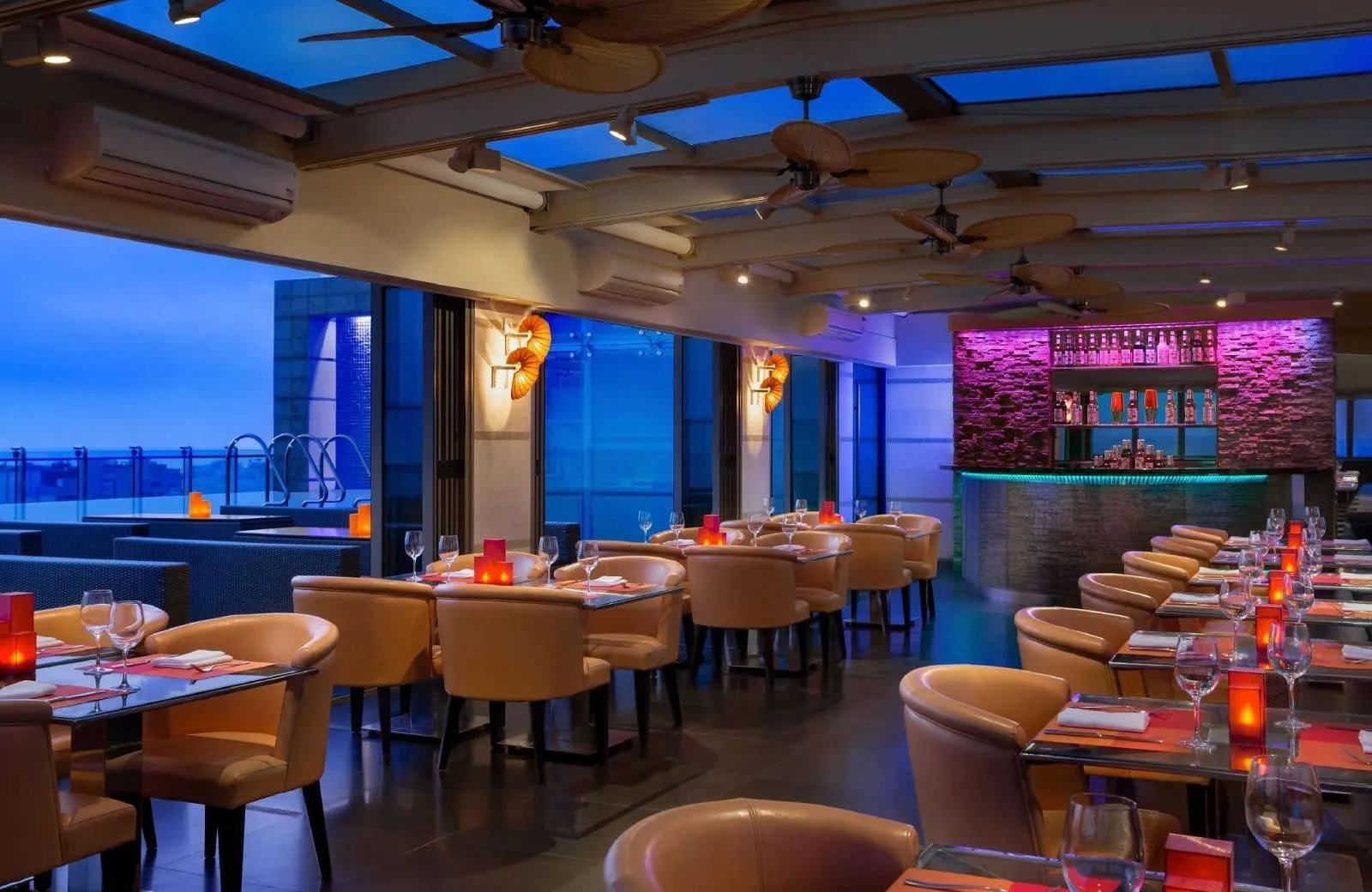 Jen Maldives Male by Shangri-La Hotel 4*