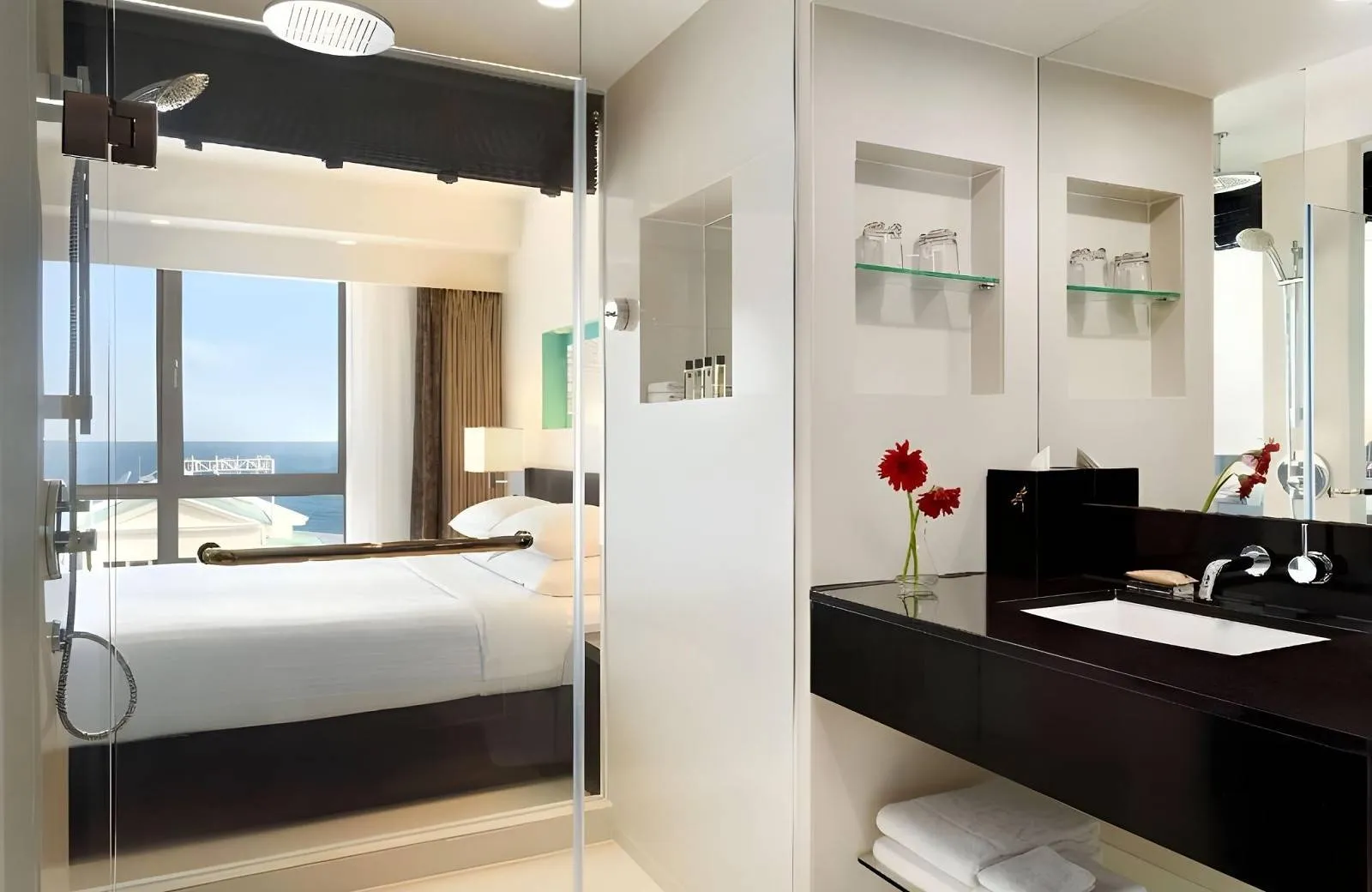 Jen Maldives Male by Shangri-La Hotel 4*