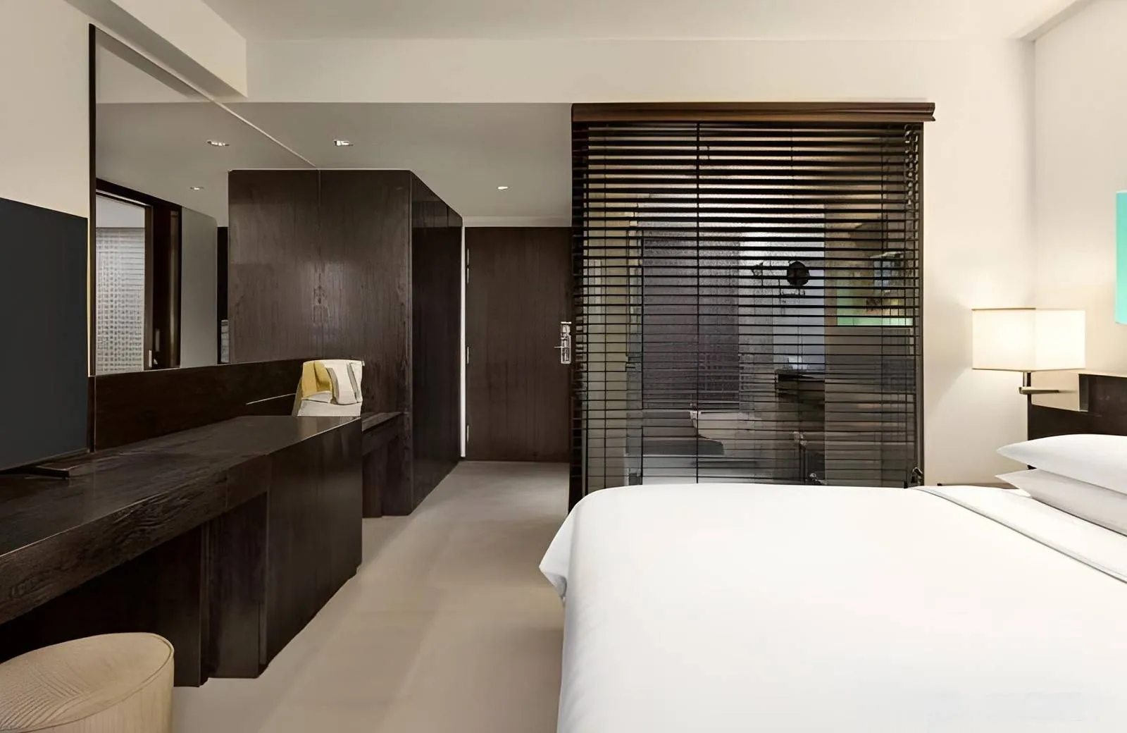 Jen Maldives Male by Shangri-La Hotel 4*