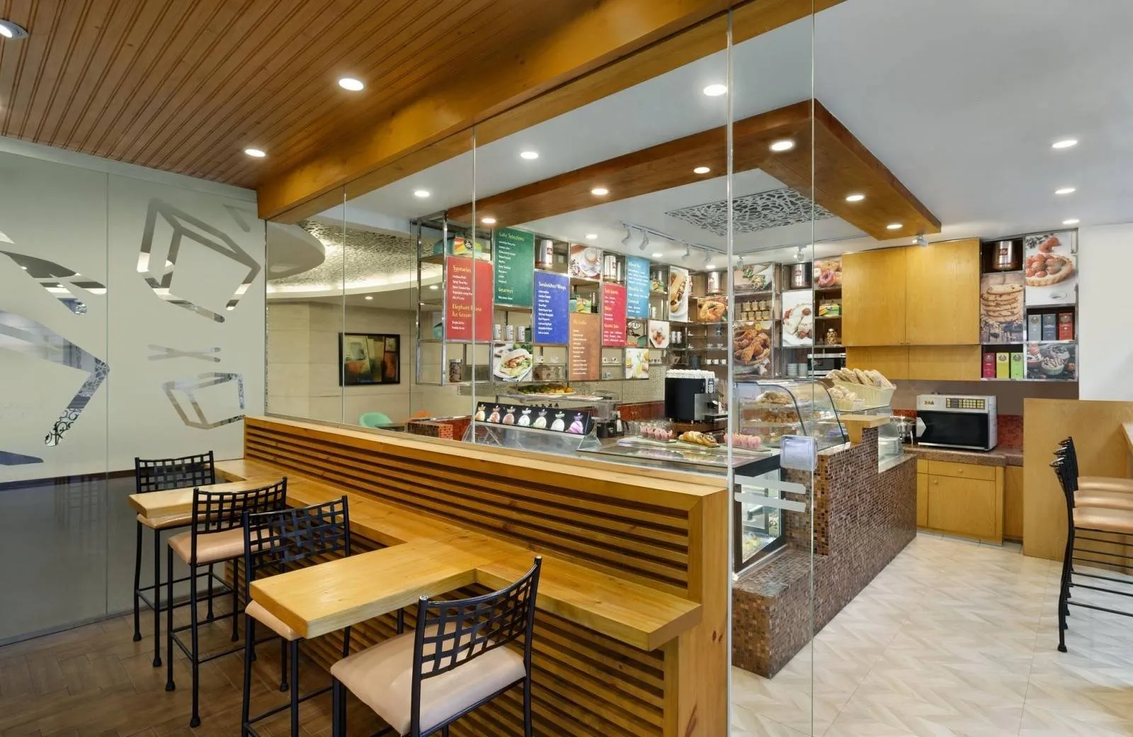 Jen Maldives Male by Shangri-La Hotel 4*