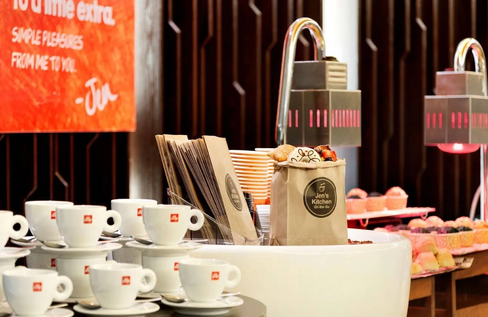 Jen Maldives Male by Shangri-La Hotel 4*