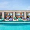 Jen Maldives Male by Shangri-La Hotel 4*