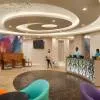 Jen Maldives Male by Shangri-La Hotel 4*