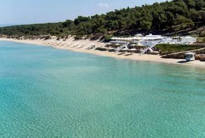 Sani Beach 5*