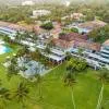 The Blue Water - Bawa Heritage 5*