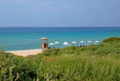 The Westin Resort, Costa Navarino 5*