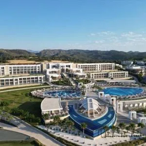 Mayia Exclusive Resort & Spa 5*