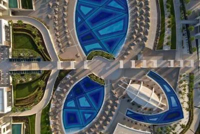 Mayia Exclusive Resort & Spa 5*