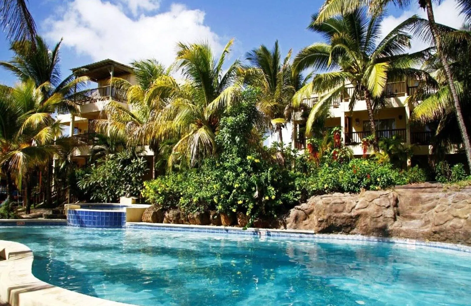 Hibiscus Boutique Hotel 3*