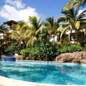 Hibiscus Boutique Hotel 3*