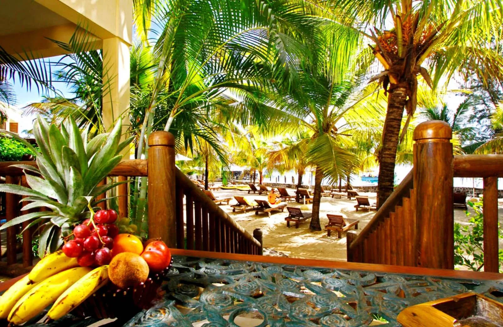 Hibiscus Boutique Hotel 3*