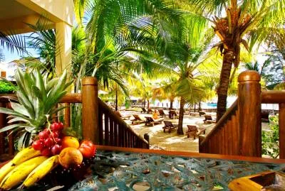 Hibiscus Boutique Hotel 3*