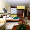 Hibiscus Boutique Hotel 3*