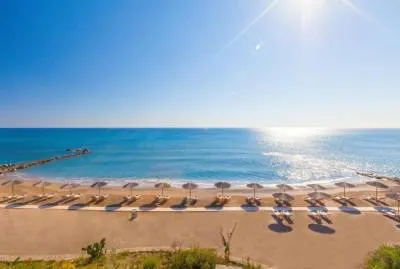 Atrium Prestige Thalasso Spa Resort & Villas 5*