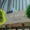 Mama Shelter Dubai 4*