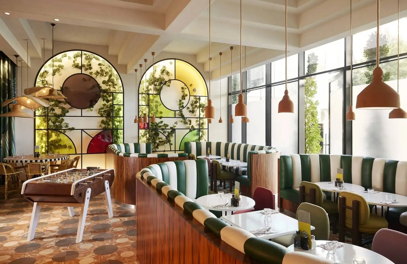 Mama Shelter Dubai 4*