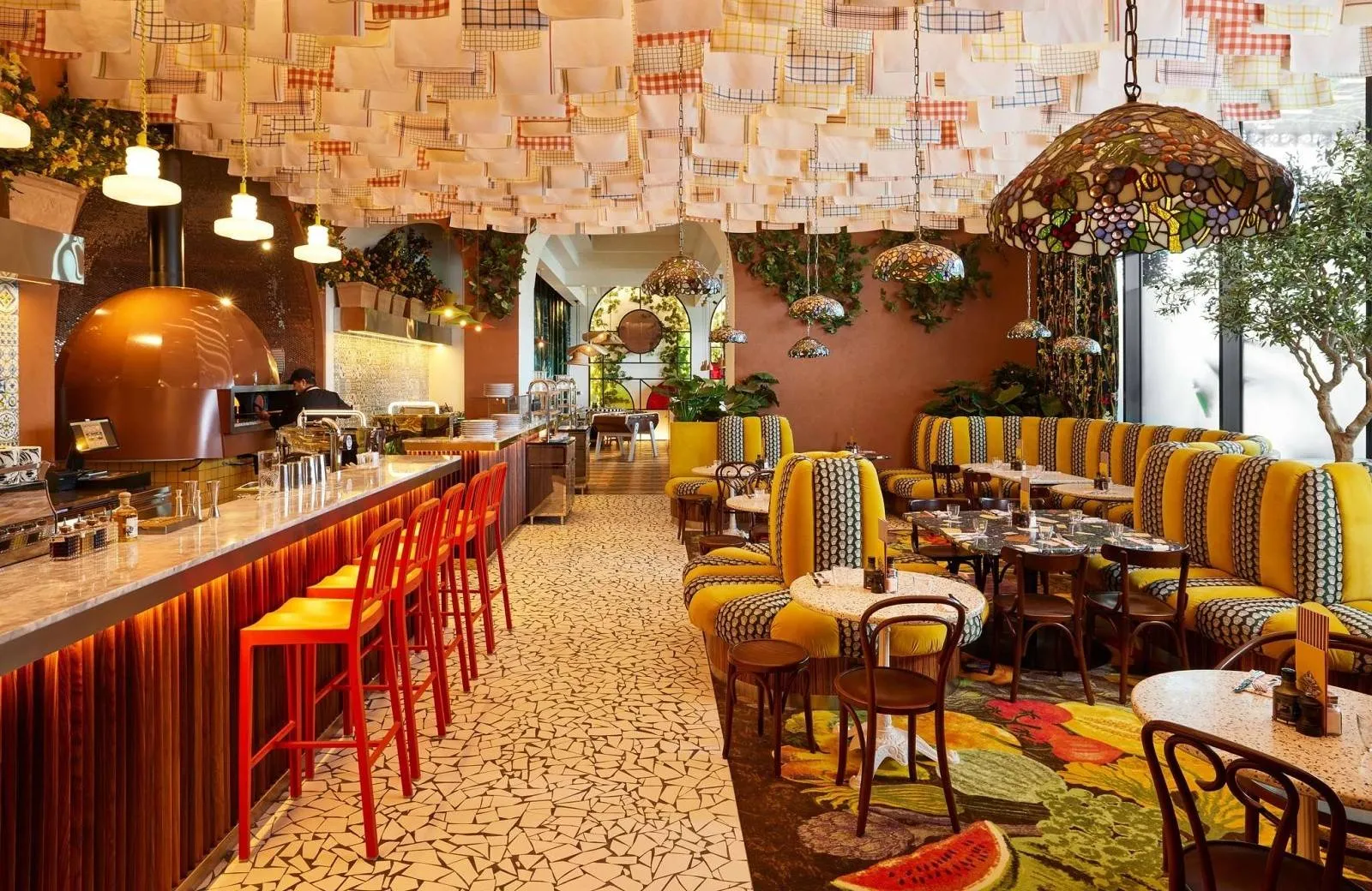 Mama Shelter Dubai 4*