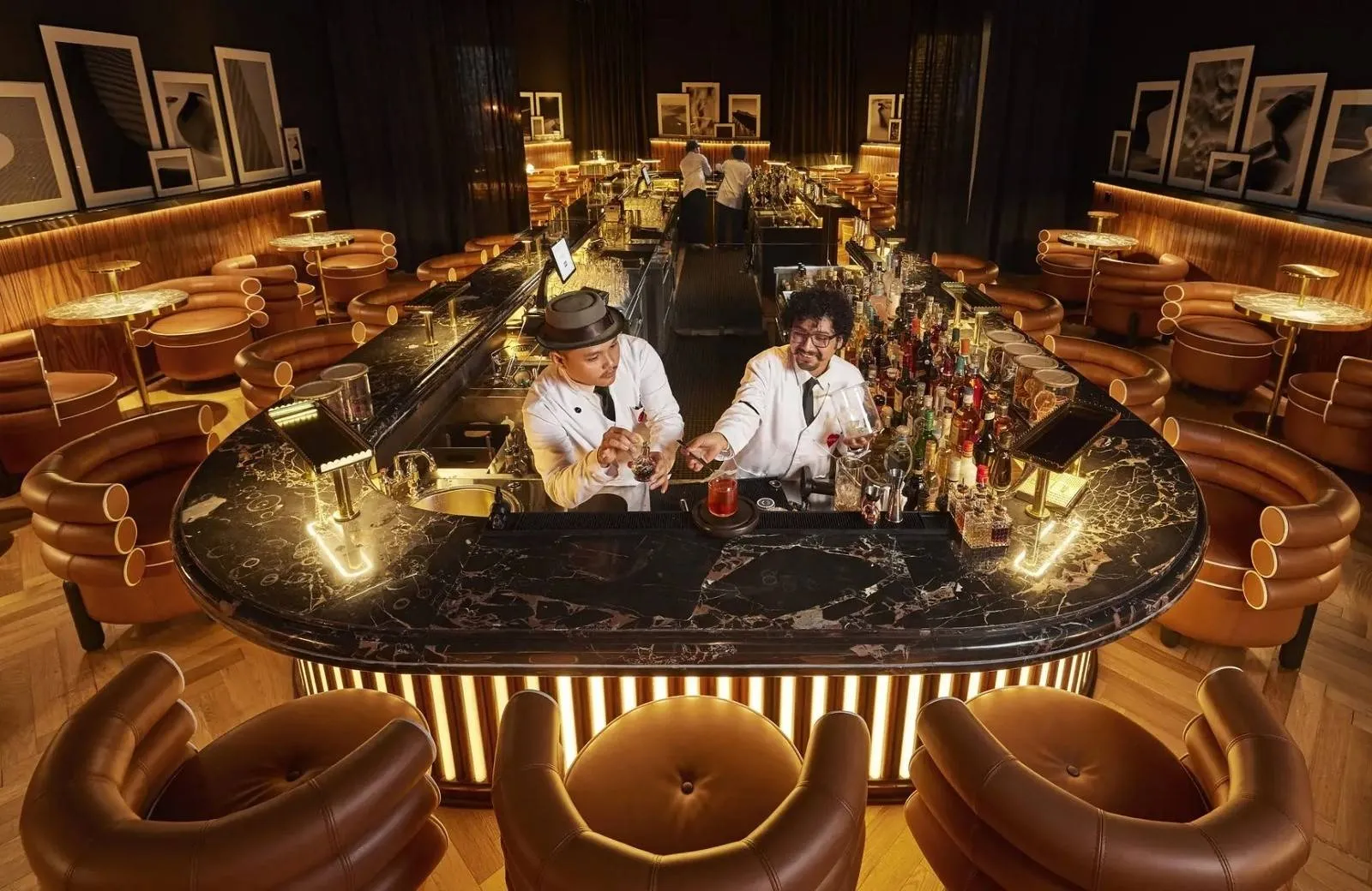 Mama Shelter Dubai 4*