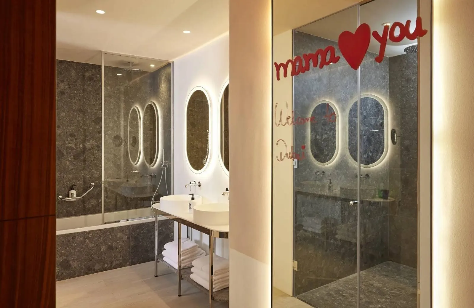 Mama Shelter Dubai 5*