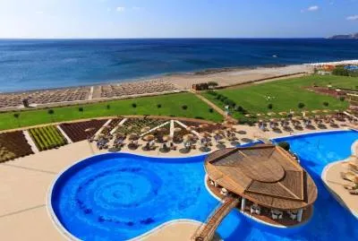 Elysium Resort & Spa 5*