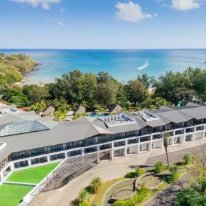 Ocean's Creek Beach Hotel 4*