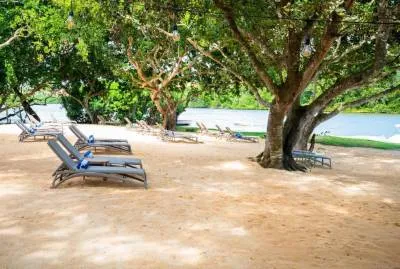 Ocean's Creek Beach Hotel 4*