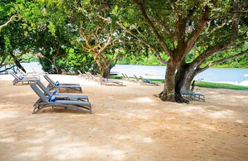 Ocean's Creek Beach Hotel 4*