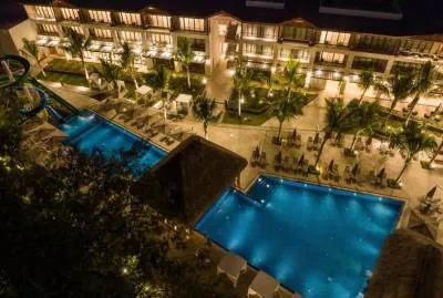 Ocean's Creek Beach Hotel 4*