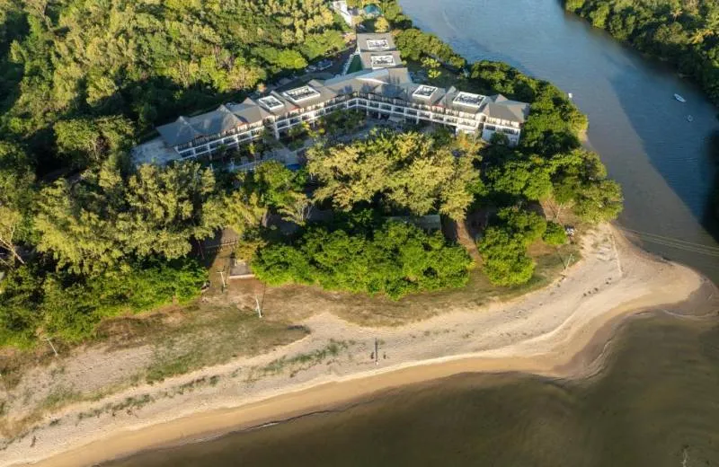 Ocean's Creek Beach Hotel 4*
