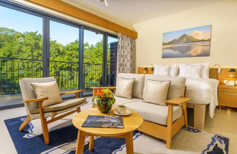 Ocean's Creek Beach Hotel 4*