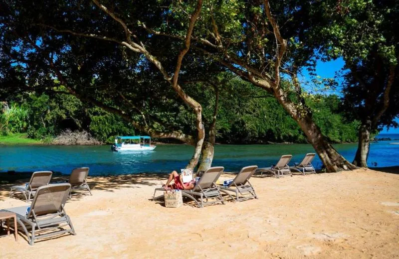 Ocean's Creek Beach Hotel 4*