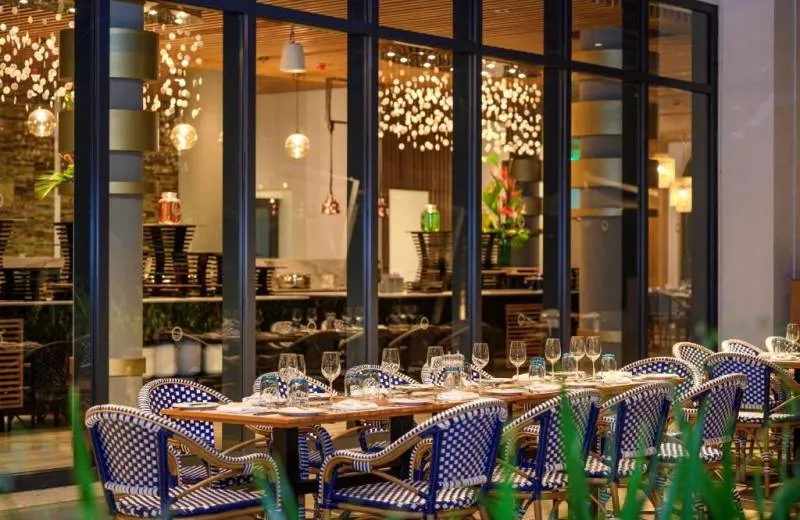 Ocean's Creek Beach Hotel 4*