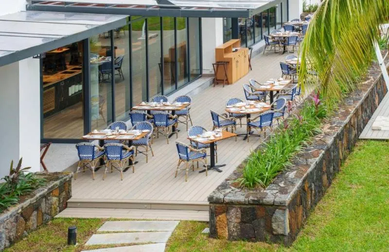 Ocean's Creek Beach Hotel 4*