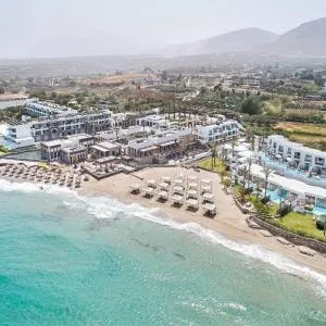 Amirandes, A Grecotel Resort to Live 5*