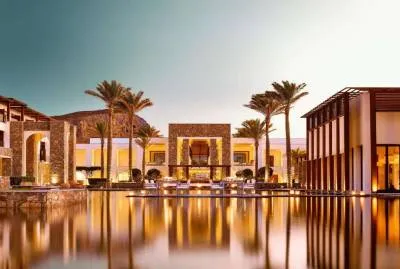 Amirandes, A Grecotel Resort to Live 5*