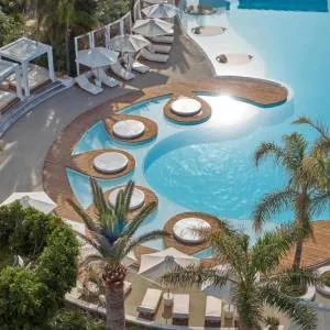 Grecotel Caramel Boutique Resort 5*