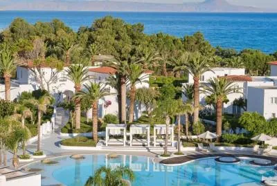 Grecotel Caramel Boutique Resort 5*