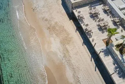 Grecotel Lux.Me White Palace 5*