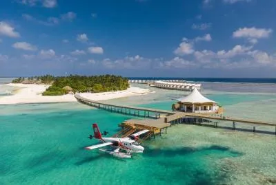 Cinnamon Hakuraa Huraa Maldives 4*