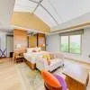 Cinnamon Hakuraa Huraa Maldives 4*