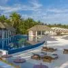 Cinnamon Hakuraa Huraa Maldives 4*