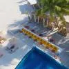 Cinnamon Hakuraa Huraa Maldives 4*